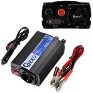 AUTO INVERTOR 12V 230V 350W/700W USB AUTO INVERTOR 12V 230V 350W/700W USB