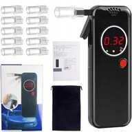 Alkohol tester, alkohol tester v krvi, polovodičový senzor Alkohol tester, alkohol tester v krvi, polovodičový senzor