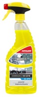 Autoland rozmrazovač okien 750ml za -37* ODSTRAŇUJE ĽAD Autoland rozmrazovač okien 750ml za -37* ODSTRAŇUJE ĽAD