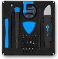 iFixit Essential Electronics Toolkit