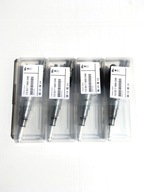 VSTREKOVAČ BMW E87 E90 E60 N43 Z RUKY 4 KUSY VSTREKOVAČ BMW E87 E90 E60 N43 Z RUKY 4 KUSY