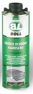 Prostriedok na ochranu karosérie Boll 001005 1 l čierny Prostriedok na ochranu karosérie Boll 001005 1 l čierny