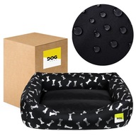VODEODOLNÁ PESTEĽKA PRE PSA PRE MAČKU 70x50 CM PLAYBED ROZK. VODEODOLNÁ PESTEĽKA PRE PSA PRE MAČKU 70x50 CM PLAYBED ROZK.