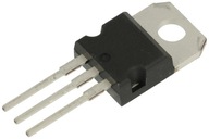 Bipolárny tranzistor 2N6491 PNP TO220