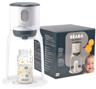 Elektrický ohrievač Beaba Bib'expresso WhiteG Elektrický ohrievač Beaba Bib'expresso WhiteG