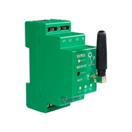 ZAMEL SUPLA ENERGETICKÝ MONITOR ELEKTR 3F WI-FI MEW-01 ZAMEL SUPLA ENERGETICKÝ MONITOR ELEKTR 3F WI-FI MEW-01