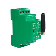 ZAMEL SUPLA ENERGETICKÝ MONITOR ELEKTR 3F WI-FI MEW-01