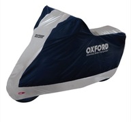 VODEODOLNÝ KRYT NA MOTOCYKL OXFORD AQUATEX L VODEODOLNÝ KRYT NA MOTOCYKL OXFORD AQUATEX L