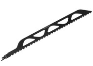 Pílový kotúč priamočiary na betón, tehlu, 455 mm Pílový kotúč priamočiary na betón, tehlu, 455 mm