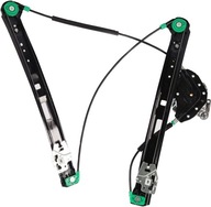 MECHANIZMUS ZDVIHANIA OKIEN PRED PRAVÝ BMW 3 E46 MECHANIZMUS ZDVIHANIA OKIEN PRED PRAVÝ BMW 3 E46
