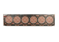 Silikónové tesnenie hlavy 6-valc. (2-dierové) 1,5mm C-385 ORIGINÁL URSUS Silikónové tesnenie hlavy 6-valc. (2-dierové) 1,5mm C-385 ORIGINÁL URSUS
