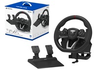 HORI RWA Racing Wheel Volant Apex PS4 PS5 PC
