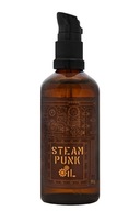 Pan Drwal Steam Punk olej na bradu 90 ml Pan Drwal Steam Punk olej na bradu 90 ml