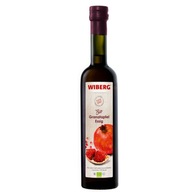 Granátový ocot 500ml nemecký Wiberg BIO Granátový ocot 500ml nemecký Wiberg BIO