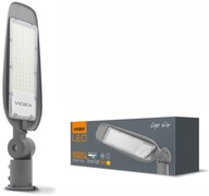 VIDEO LED pouličné osvetlenie 100W 10000lm 5000K VIDEO LED pouličné osvetlenie 100W 10000lm 5000K