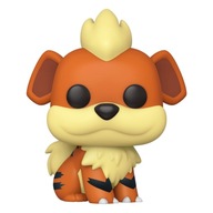 Funko POP hry: Pokemon - Growlithe Funko POP hry: Pokemon - Growlithe