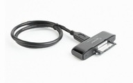 USB 3.0-SATA 2,5" adaptér GoFlex Gembird USB 3.0-SATA 2,5" adaptér GoFlex Gembird