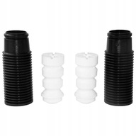 Nárazníky + kryty DACO Fiat Punto Opel Corsa D Nárazníky + kryty DACO Fiat Punto Opel Corsa D
