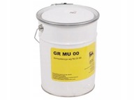 AGIP GR MU 00 mazivo na centrálne mazanie 4kg AGIP GR MU 00 mazivo na centrálne mazanie 4kg