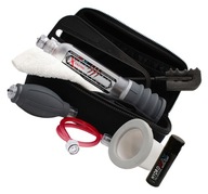 HYDROXTREME7 PENIS PUMP CRYSTAL PURE BATHMATE HYDROXTREME7 PENIS PUMP CRYSTAL PURE BATHMATE