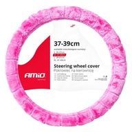 POTAH POTAH VOLANTU POTAH RUŽOVÁ KOŽUŠINA POTAH MäKKÁ KOŽUŠINA vonkajší. 37-39 cm POTAH POTAH VOLANTU POTAH RUŽOVÁ KOŽUŠINA POTAH MäKKÁ KOŽUŠINA vonkajší. 37-39 cm