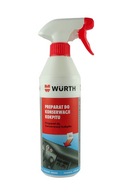 Príprava na údržbu kokpitu / Würth 08934731 Príprava na údržbu kokpitu / Würth 08934731