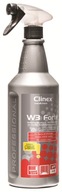 Clinex W3 Forte odstraňovač vodného kameňa 1 l