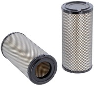 Hi-Fi vzduchový filter SA 16580 Hi-Fi vzduchový filter SA 16580