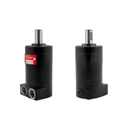 HYDRAULICKÝ MOTOR HYDROMOTOR 1000 ot./min 2,4kW 25Nm HYDRAULICKÝ MOTOR HYDROMOTOR 1000 ot./min 2,4kW 25Nm