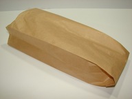 2 kilové PAPIEROVÉ VRECKO 340x130x70 BALENIE 250 kusov 2 kilové PAPIEROVÉ VRECKO 340x130x70 BALENIE 250 kusov