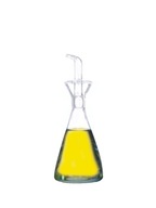 BarEq Fľaša na ocot, olej, olivový olej 200 ml