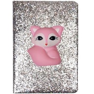 NOTEBOOK SQUISHY DIÁR