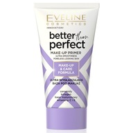 Eveline Cosmetics Better Than Perfect ultra vyhladzujúca báza pod make-up 30 Eveline Cosmetics Better Than Perfect ultra vyhladzujúca báza pod make-up 30