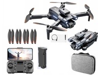 S1S DRONE KAMERA VYHNUTIE SA PREKÁŽKAM WIFI 1X BATÉRIA S1S DRONE KAMERA VYHNUTIE SA PREKÁŽKAM WIFI 1X BATÉRIA