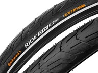 Plášť na bicykel Continental Ride City 28x1,75 (47-622) čierny reflex Plášť na bicykel Continental Ride City 28x1,75 (47-622) čierny reflex