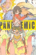Plagát Anime Manga Attack on Titan aot_012 A1+