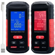 Tester vĺn na meranie elektromagnetického poľa 1999 V/m, 100uT - 5G CE Tester vĺn na meranie elektromagnetického poľa 1999 V/m, 100uT - 5G CE