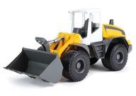 Bager Liebherr Worxx 48 cm v krabici Bager Liebherr Worxx 48 cm v krabici