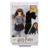 Mattel Harry Potter Bábika Hermiona Granger FYM51