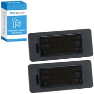 DYMOVÉ LED DOSKY BMW 3 E90 E91 E92 DYMOVÉ LED DOSKY BMW 3 E90 E91 E92