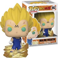 Funko POP! Dragon Ball Z Majin Podravka Akčná figúrka 862 Funko POP! Dragon Ball Z Majin Podravka Akčná figúrka 862