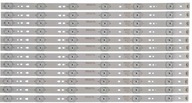 Kruger&Matz KM0250 LED50D6-01(A) LED pásiky Kruger&Matz KM0250 LED50D6-01(A) LED pásiky