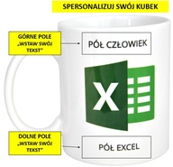 HRNČEK PRIATEĽ PRIATEĽ EXCEL ÚČTOVNÍK OSOBNÉ HRNČEK PRIATEĽ PRIATEĽ EXCEL ÚČTOVNÍK OSOBNÉ