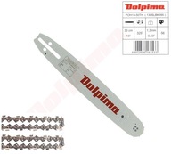 VODIČ 33CM 325 1.3 REŤAZE HUSQVARNA 136 137 VODIČ 33CM 325 1.3 REŤAZE HUSQVARNA 136 137