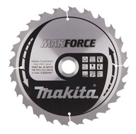 MAKITA REZNÝ KOTÚČ 270x30 24Z B-32172 MAKFORCE