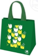 GREENBAG TULIPS 34X36X20 CM