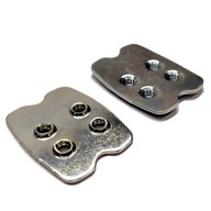 SET poťahov zarážok Shimano SM-SH51 / 52 / 56 SET poťahov zarážok Shimano SM-SH51 / 52 / 56