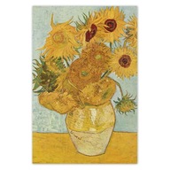 Plagáty 62x93 Vincent Willem van Gogh Plagáty 62x93 Vincent Willem van Gogh