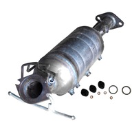 KATALYTICKÝ FILTER DPF FAP MAZDA 3 2.0TD 06- KAT!! KATALYTICKÝ FILTER DPF FAP MAZDA 3 2.0TD 06- KAT!!
