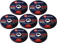 ČEPEL SCHMITH NA KOVOVÚ OCEL 125 x 1,0 mm 70ks. ČEPEL SCHMITH NA KOVOVÚ OCEL 125 x 1,0 mm 70ks.